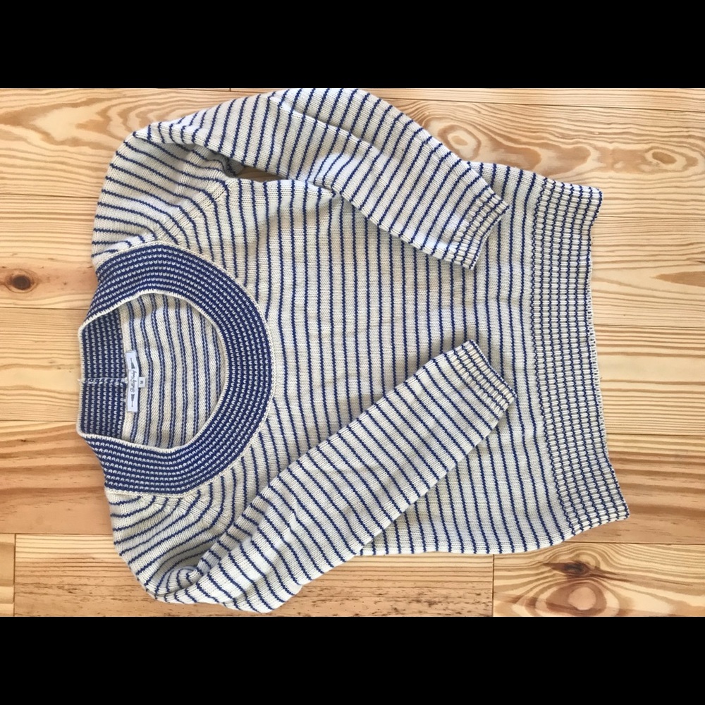 Wool Sweater